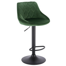 Green Velvet Office Chair Kitchen Bar Chair Modern Furniture Best