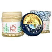 ST DALFOUR ORIGINAL FRANCE WHITENING CREAM For Glow, Radiance Skin, Fairness