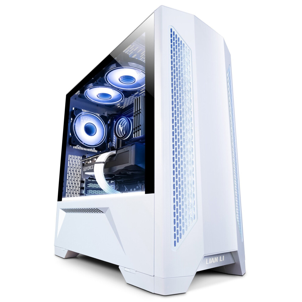 ( SG VIII-17 | Intel i9 11900F | RTX 3060 | 32GB RAM | 1TB NVMe M.2 | Win 11 | WiFi ) Vibox VIII Gaming PC