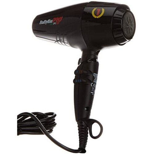 BaByliss BABYLISS BAB7000IE Hårtørrer 1