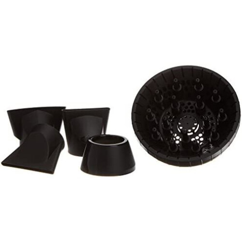 BaByliss BABYLISS BAB7000IE Hårtørrer 2
