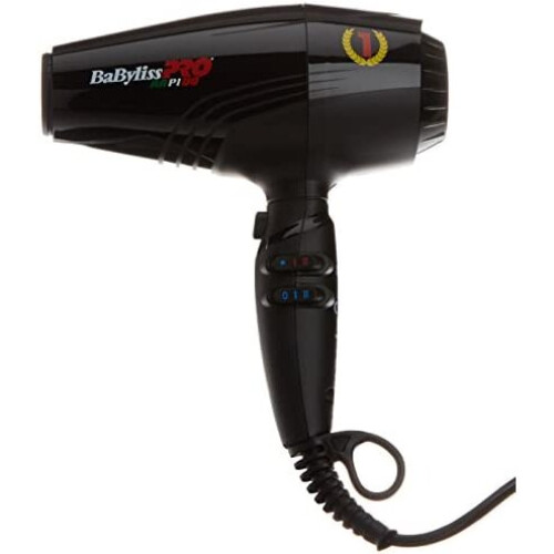 BaByliss BABYLISS BAB7000IE Hårtørrer