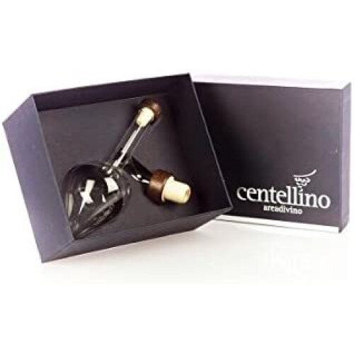 Centellino Decanter for red / white wines