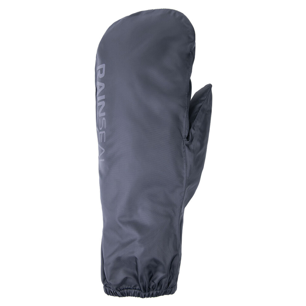 (L/Xl) Oxford Rainseal Over Gloves Black 5030009026386