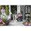Keter Keter 247060 Alpine Adirondack Gartenstuhl, Graphit Grau 7