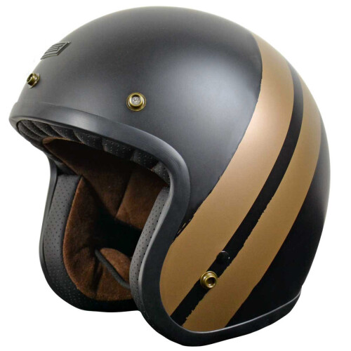 (S) Origine Primo Jack Matt Bronze / Black