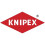 Knipex LÅSERINGSTANGSÆT 4 DELS - KN 00 19 561 3