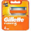 Gillette Ξυραφάκια Gillette Fusion5 Power για άνδρες-ΠΡΩΤΗ ΠΟΙΟΤΗΤΑ 1