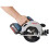 Bosch Bosch GKS 18V-57 Professional Circular Saw 18V Bare Unit 3