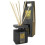 Heart & Home Bamboo Range Reed Diffuser - Vanilla & White Woods 1