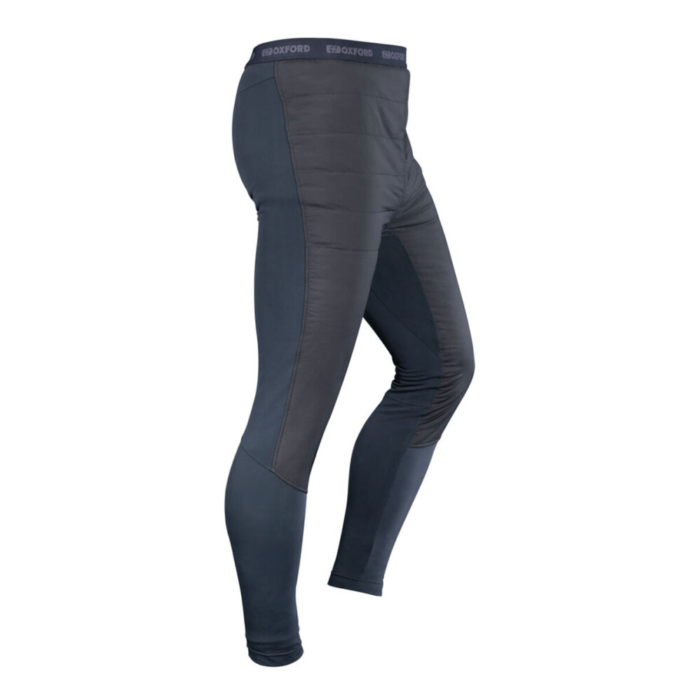 (L) Oxford Advanced Expedition Mid Layer Trousers Black 5030009028052