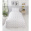 (Single) Studio Kids Scandi Bears Duvet Cover Set Multi Children's Bedding 2