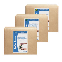 (3x25 kg ) Hydra Lake Clear Commercial Blanket Weed Treatment
