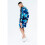 (Multi, 9/10Y) HYPE BLUELINE CAMO KIDS CREW NECK 4