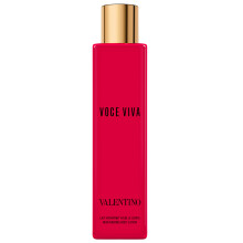 Valentino Voce Viva Body Lotion, 200ml - UK