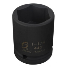 Sunex Tool SU218 .50DR .56 STD IMP SKT