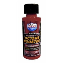 Lucas Oil 10725 2 oz Octane Booster Fuel Treatments, Case of 18