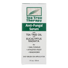 Tea Tree Therapy HG2445120 1 fl oz Anti Fungal Serum