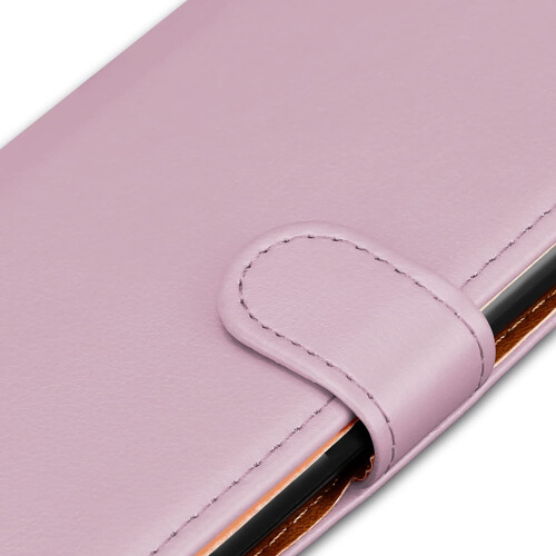 (Rose Gold) Samsung Galaxy A33 5G Phone Wallet Leather Case 2