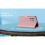 (Rose Gold) Samsung Galaxy A33 5G Phone Wallet Leather Case 8