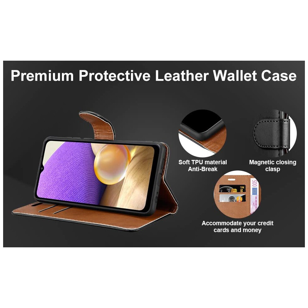 red--samsung-galaxy-a33-5g-phone-wallet-leather-case