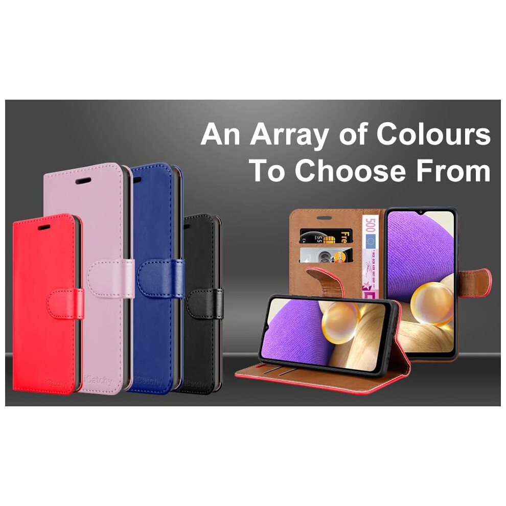 red--samsung-galaxy-a33-5g-phone-wallet-leather-case