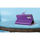 (Lilac) Samsung Galaxy A33 5G Phone Wallet Leather Case 9