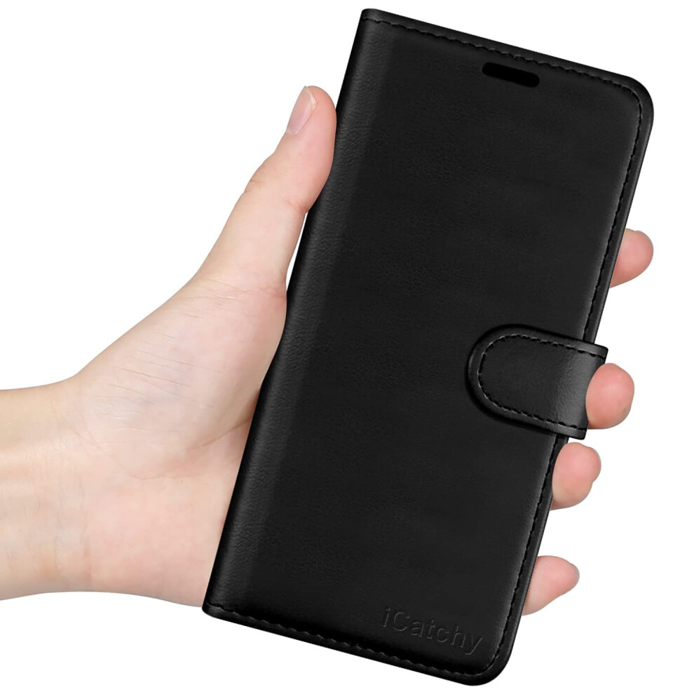 black--samsung-galaxy-a33-5g-phone-wallet-leather-case