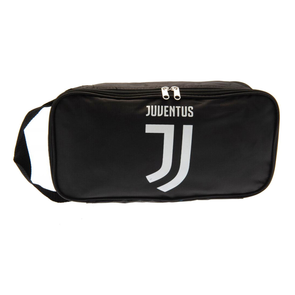 Juventus FC Boot Bag