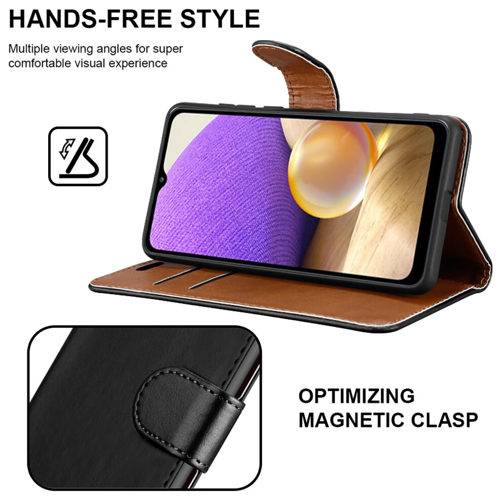 black--samsung-galaxy-a33-5g-phone-wallet-leather-case
