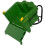 Rolly John Deere Green Link Box 3