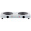 2000W Double Hot Plate for Precise Table Top Cooking 1