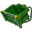Rolly John Deere Green Link Box 5