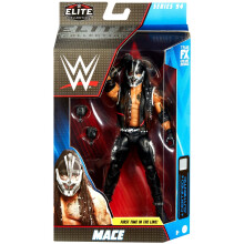Mace - WWE Elite Series 94