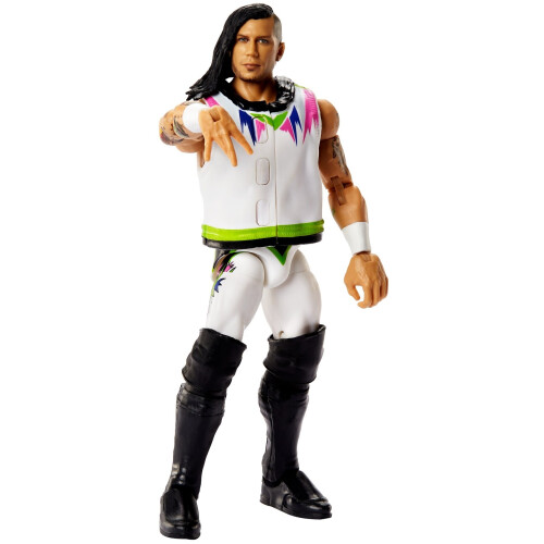 WWE Nash Carter - WWE Elite Series 94 1