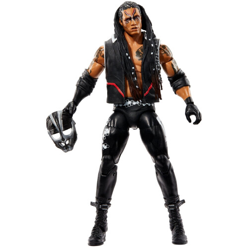 WWE Mace - WWE Elite Series 94 1