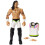 WWE Nash Carter - WWE Elite Series 94 5