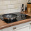 Stoven Soft Touch Induction 20cm Non-Stick Frying Pan 2