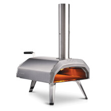 Ooni Karu Multi Fuel Pizza Oven - Wood, Charcoal OR Gas - 12 Inch