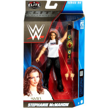 Stephanie McMahon - WWE Elite Series 94