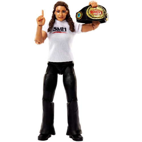 WWE Stephanie McMahon - WWE Elite Series 94 2