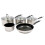 Stoven Soft Touch Induction 5 Piece Cookware Set 1