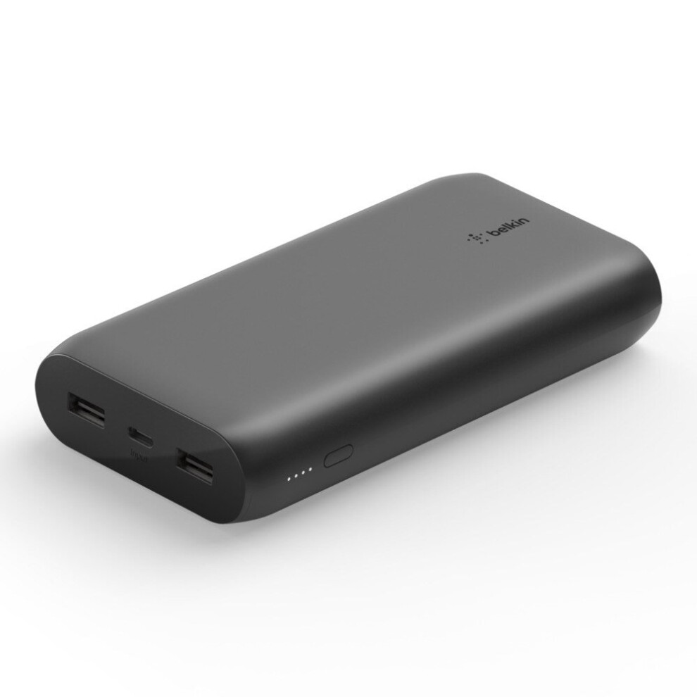 Anker PowerCore Metro Slim 10000mAh Power Bank