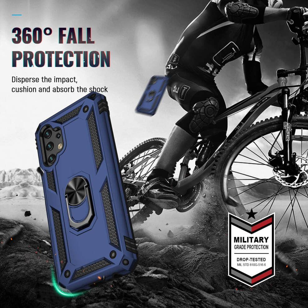 blue--samsung-galaxy-a13-4g-ringcase-shockproof-cover