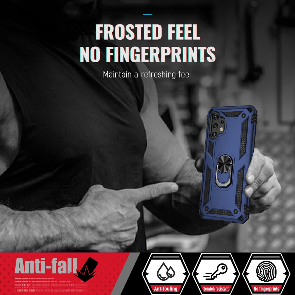blue--samsung-galaxy-a13-4g-ringcase-shockproof-cover