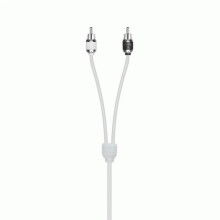 Metra V10R6 T-Spec 6 ft. RCA V10 Series Audio Cable