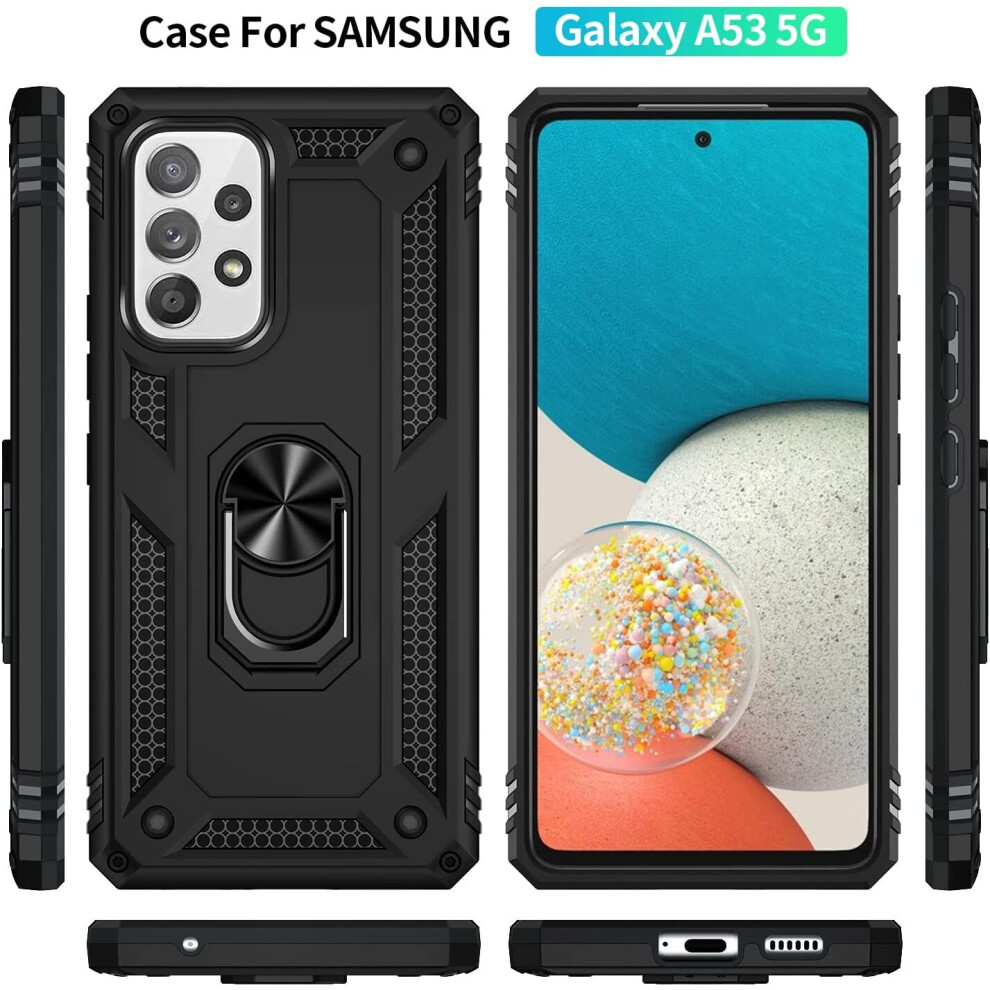 black--samsung-galaxy-a53-5g-ringcase-shockproof-cover