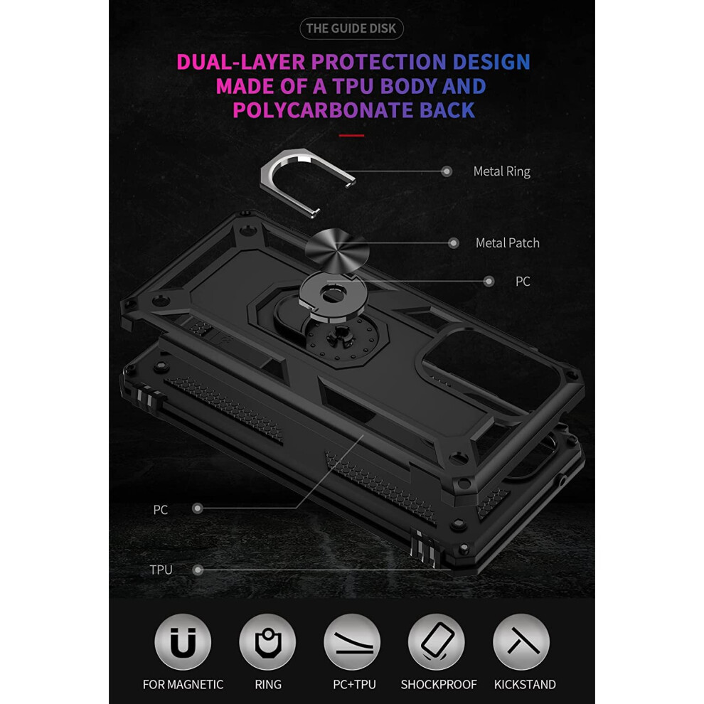 black--samsung-galaxy-a53-5g-ringcase-shockproof-cover