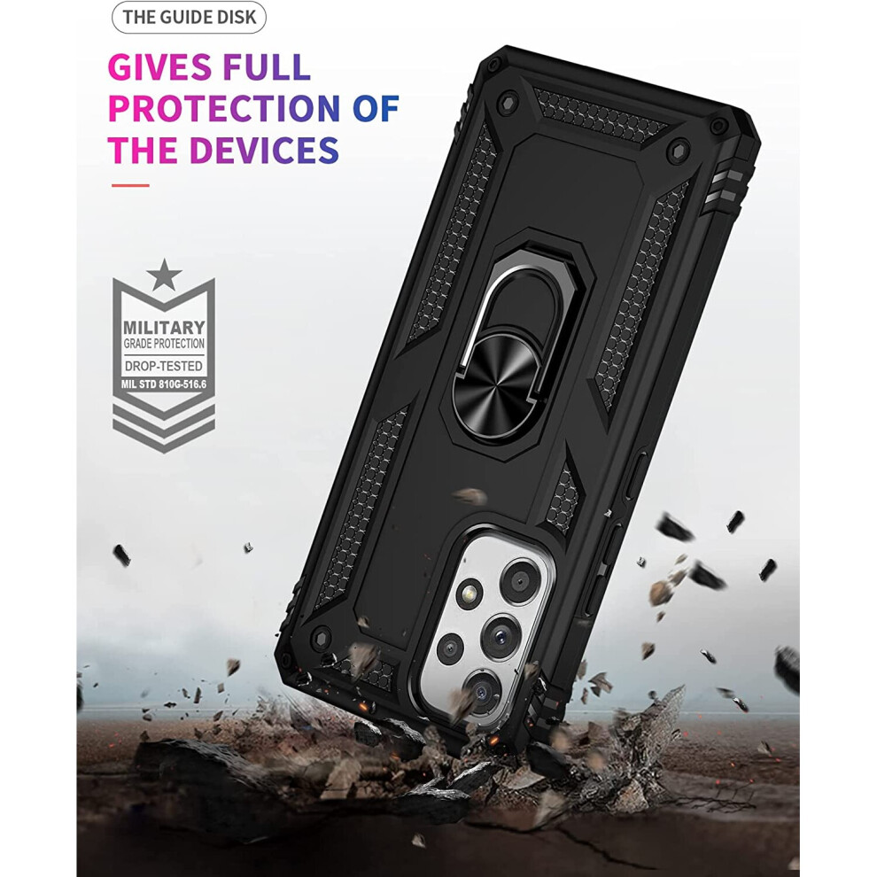 black--samsung-galaxy-a53-5g-ringcase-shockproof-cover