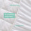 (Single) Extra Deep Quilted Microfibre Mattress Protectors Fully Fitted 4
